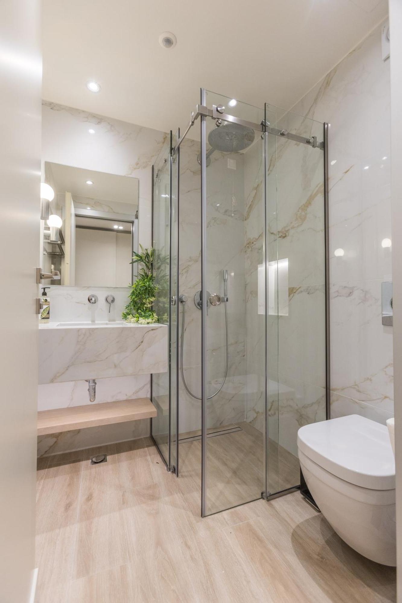 The Mediterranean Suites Piraeus Ngoại thất bức ảnh